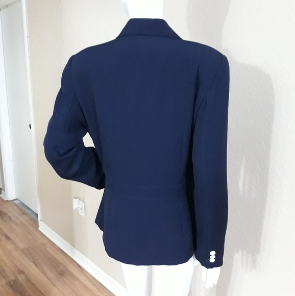 HALSTON Vintage Blazer